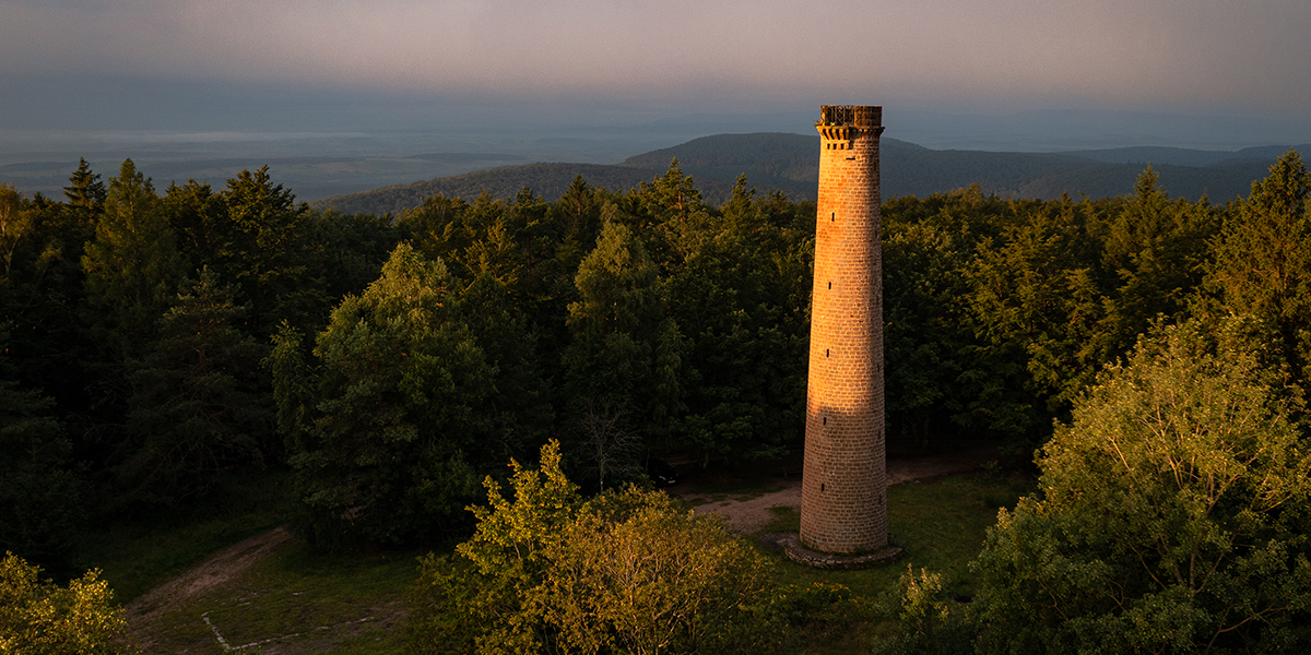 gite pres du du Grand Wintersberg