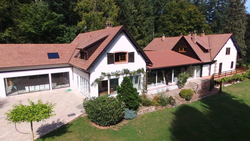 Location de vacances Le Buchwald